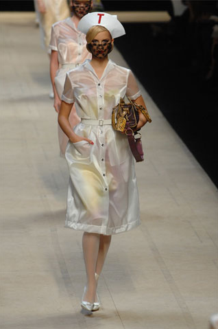 louis vuiton fashion show Louis Vuitton Ready to Wear