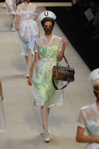 louis vuitton bags Louis Vuitton Ready to Wear