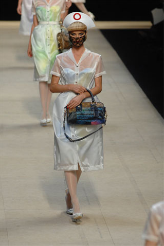 louis vuitton fashion show Louis Vuitton Ready to Wear