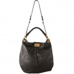 Marc by Marc Jacobs Classic Q Huge Hillier Hobo