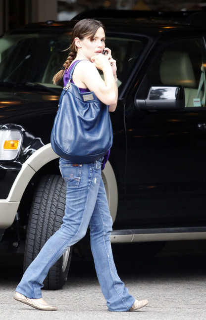 marc jacobs hillier hobo large