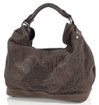 Burberry Prorsum Perforated Bag