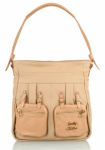 Cream East Village Shoulder Bag