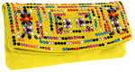 Giuseppe Zanotti Clutch