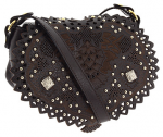 Giuseppe Zanotti Crossbody Bag