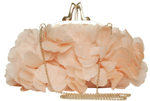 Christian Louboutin Mount Satin CLUTCH Christian Louboutin Mount Satin Bag
