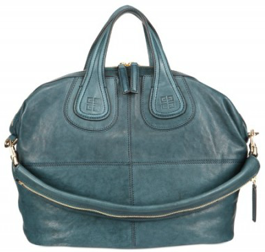Givenchy Nightingale Medium shoulder bag peacock Givenchy Nightingale Medium shoulder bag peacock1 Givenchy Nightingale