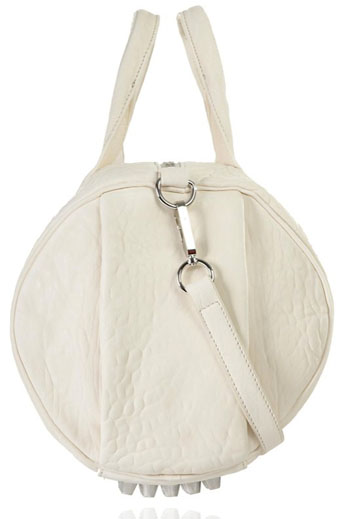 alexander wang rocco bag Alexander Wang Rocco Duffel Bag