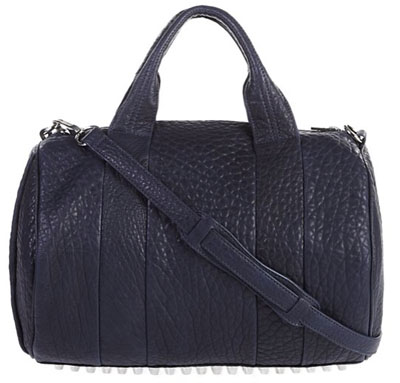 ang rocco bue Alexander Wang Rocco Duffel Bag