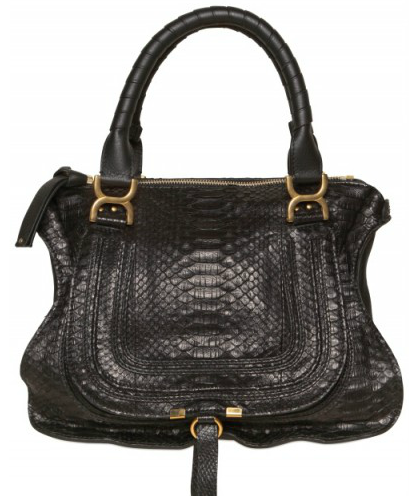 chloe black python marcie chloe black python marcie Chloe Marcie