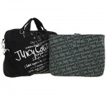 Juicy Couture Graphic Laptop Sleeve
