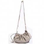 Vanessa Bruno Saz Drawstring Pouch Bag