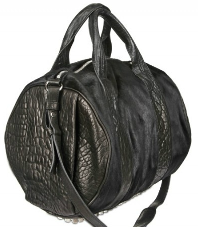 wang rocco bag Alexander Wang Rocco Duffel Bag