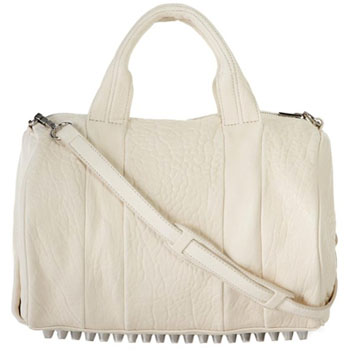 wang rocco Alexander Wang Rocco Duffel Bag