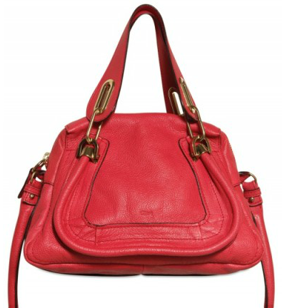 Chloe Mini Paraty Tote Chloe Mini Paraty Tote Chloe Paraty