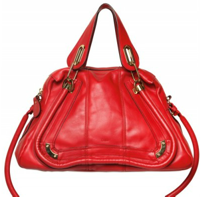 Chloe Paraty red Chloe Paraty red1 Chloe Paraty