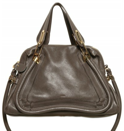Chloe medium paraty tote rock Chloe medium paraty tote rock Chloe Paraty