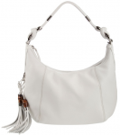 Gucci Techno Horsebit leather bag
