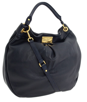 hobo hillier Marc by Marc Jacobs Classic Q Hillier Hobo