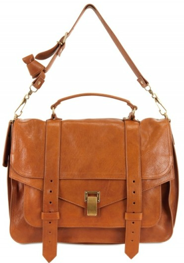 proenza schouler brown ps1 proenza schouler brown ps1 Proenza Schouler Medium Messenger Satchel