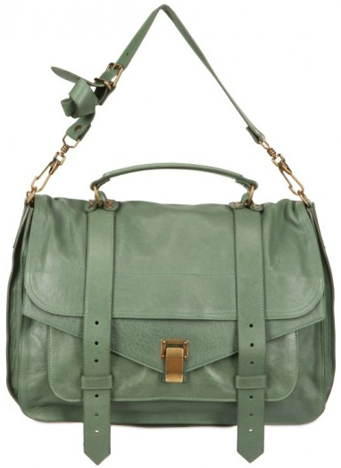 proenza schouler ps1 proenza schouler ps1 Proenza Schouler Medium Messenger Satchel