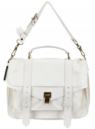proenza schouler white proenza schouler white Proenza Schouler Medium Messenger Satchel