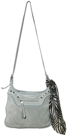 suede glastonbury bag longchamp Kate Moss for Longchamp Suede Glastonbury Shoulder bag