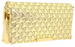 Alexander McQueen Candy Clutch