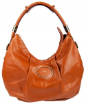 Chloe Small Leather Hobo