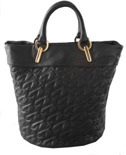 Derek Lam Star Quilted Blanche Bag Derek Lam Star Quilted Blanche Bag