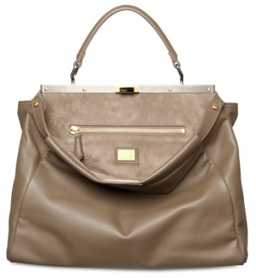 Fendi Peek a boo suede tote Fendi Peek a boo suede tote Fendi Peek a Boo