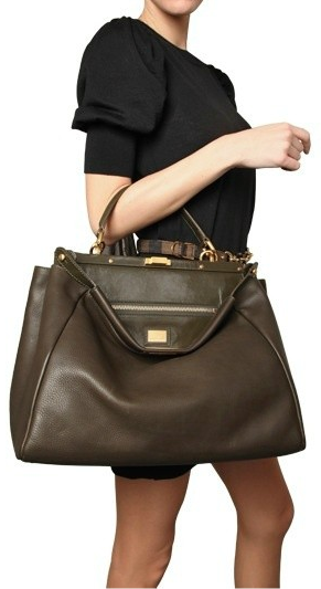 Fendi large Peek a Boo Fendi large Peek a Boo Fendi Peek a Boo