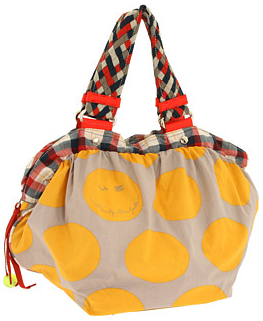 Marc by Marc Jacobs Happy Dot Mabel Marc by Marc Jacobs Happy Dot Mabel