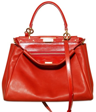 fendi red peek a boo fendi red peek a boo1 Fendi Peek a Boo