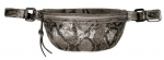 Marc Jacobs Python Fanny Pack Shoulder Bag