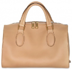 Chloe Aurore Tote