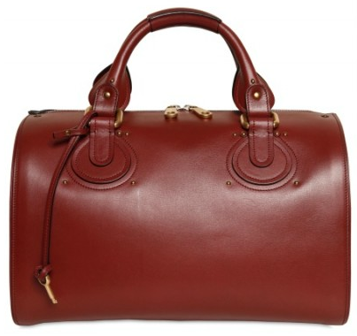 chloe aurore chloe aurore2 Chloe Aurore Tote