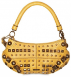Burberry Prorsum small Studded Tote
