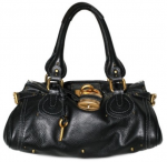 Chloe Paddington Bag