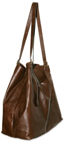 Maison Martin Margiela Thin Shoulder Bag Maison Martin Margiela Thin Shoulder Bag Maison Martin Margiela Thin Leather Shoulder Bag