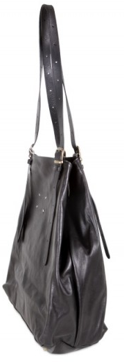 Maison Martin Margiela bag Maison Martin Margiela Thin Leather Shoulder Bag