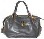 Marc Jacobs Paradise Calfskin Little Janice