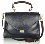 Mulberry Steel Neely