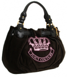 Juicy Couture Queen of Prep Medium Free Style
