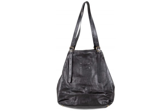 Maison Martin Margiela Thin Leather Shoulder Bag