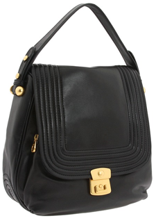 Marc by Marc Jacobs Trapped Saddle Marc by Marc Jacobs Trapped! Saddle