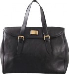 Marc by Marc Jacobs Saddlery Lou Lou Satchel