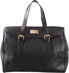 Marc by Marc Jacobs Saddlery Lou Lou Satchel