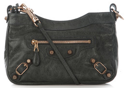 Balenciaga The Hip Bag Balenciaga The Hip Bag