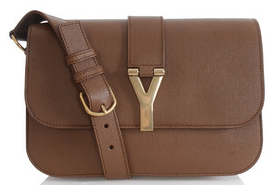 Yves Saint Laurent Shoulder Bag Yves Saint Laurent Shoulder Bag
